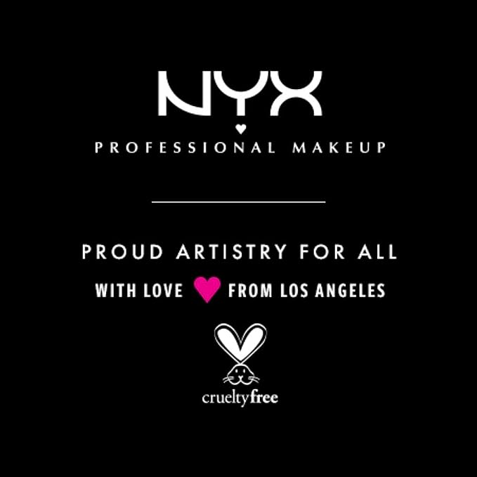 NYX PROFESSIONAL MAKEUP Slim Lip Pencil, Long-Lasting Creamy Lip Liner - Natural