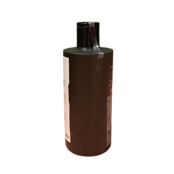 LONGTAKE Sandalwood Intensive Hair Perfume Clarifying Shampoo 10.1 Fl Oz, 300MLㅣVolumizingㅣAnti-frizzㅣImproves softnessㅣFor All Types