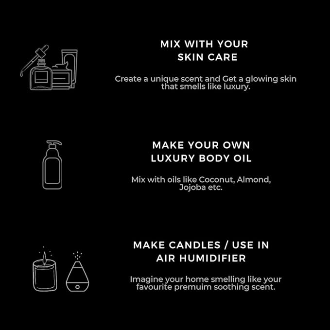 Eternal perfume oils Maxim Perfume for Men Inspired by A.v.e.n.t.u.s Long Lasting perfume 1.69 FL Oz Designer perfumes for women with 1 FL Oz womens perfume (Pack of 2)