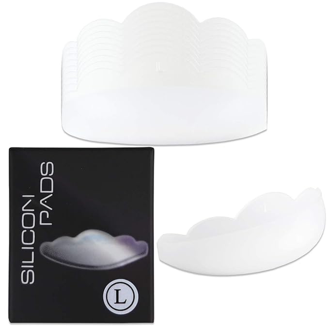 Dolly's Lash Beauticom Lift Eyelash Wave Lotion Perm Kit - for Professional Curling, Perming, Lifting