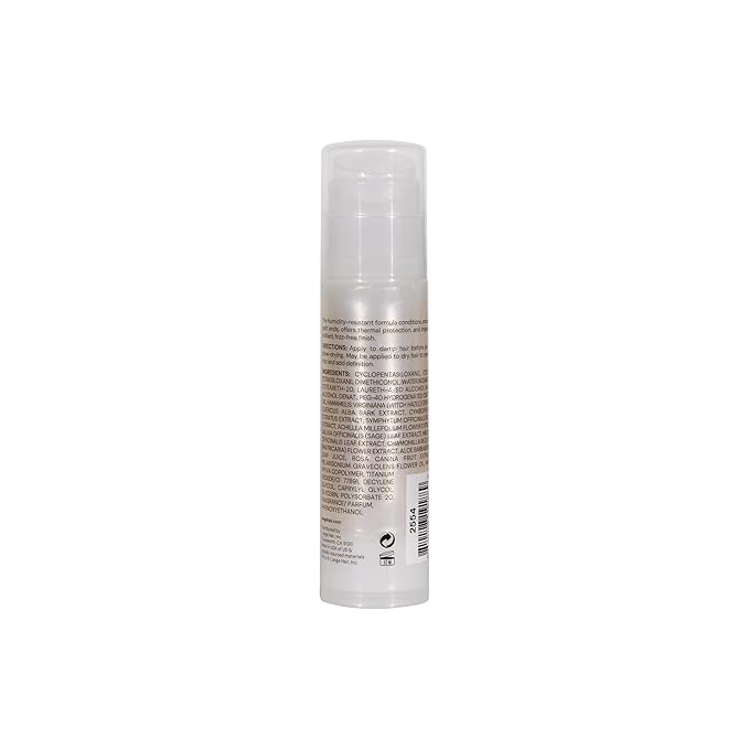 L'ANGE HAIR Posh Hair Polish | Helps Condition, Impart Shine, and Reduce Frizz | Paraben-Free Formula Enriched with Nourishing Botanicals