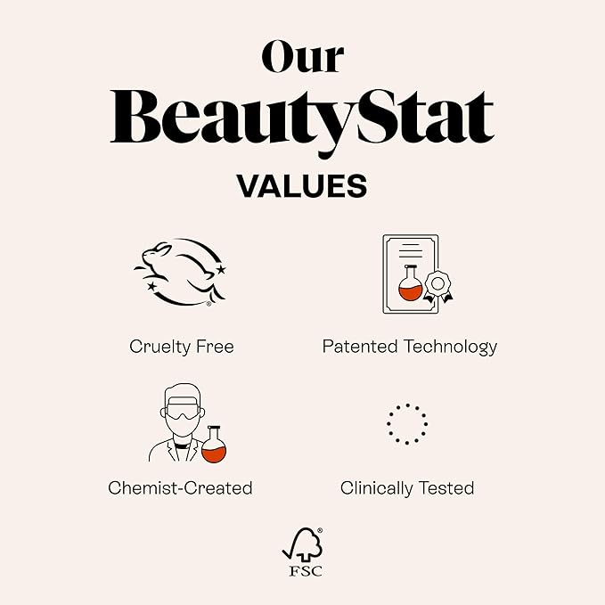 "BeautyStat Universal C Skin Refiner"