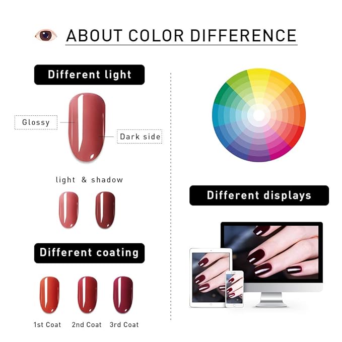 VENALISA Gel Nail Polish, 12ml Gold Glitter Color Soak Off UV LED Nail Gel Polish Nail Art Starter Manicure Salon DIY at Home, 0.43 OZ