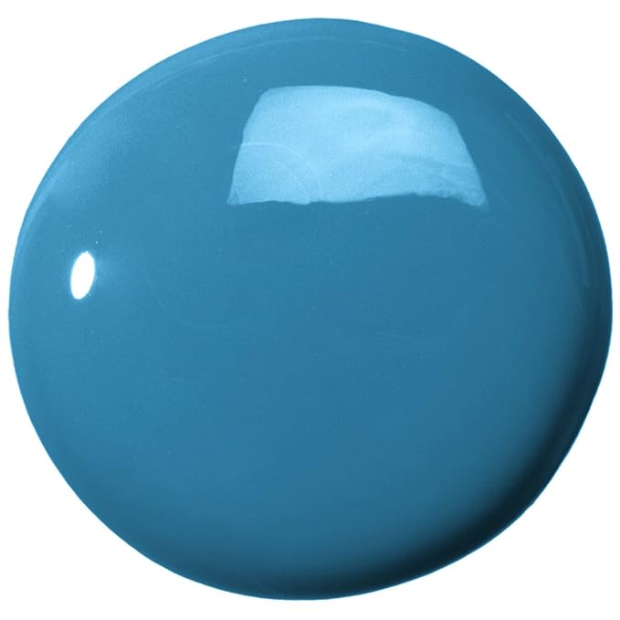 LONDONTOWN lakur Nail Polish - Chip-Resistant, Non-Toxic, Conditions & Hydrates Nails | Glossy Mauve Plum, Save the Queen, .40 fl oz