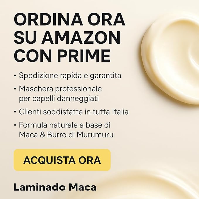 LZ Maca Hair Treatment Cream β Deep Conditioning & Collagen Repair for Damaged & Frizzy Hair β Smooth, Silky Hair & Strength Care β Capillary Regeneration