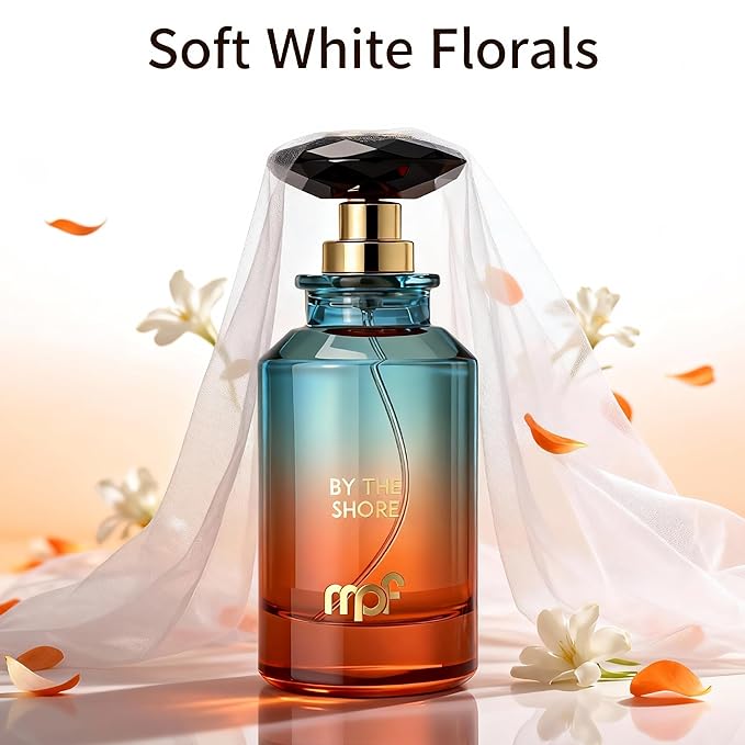 AFLUXE Women’s Perfume Set 4PCS Eau de Parfum for Women Long Lasting Womens Perfume Collection Combo Perfume B AF-Choco Musk/AF-Milano Women/AF-Lagoon Dream/AF-By The Shore