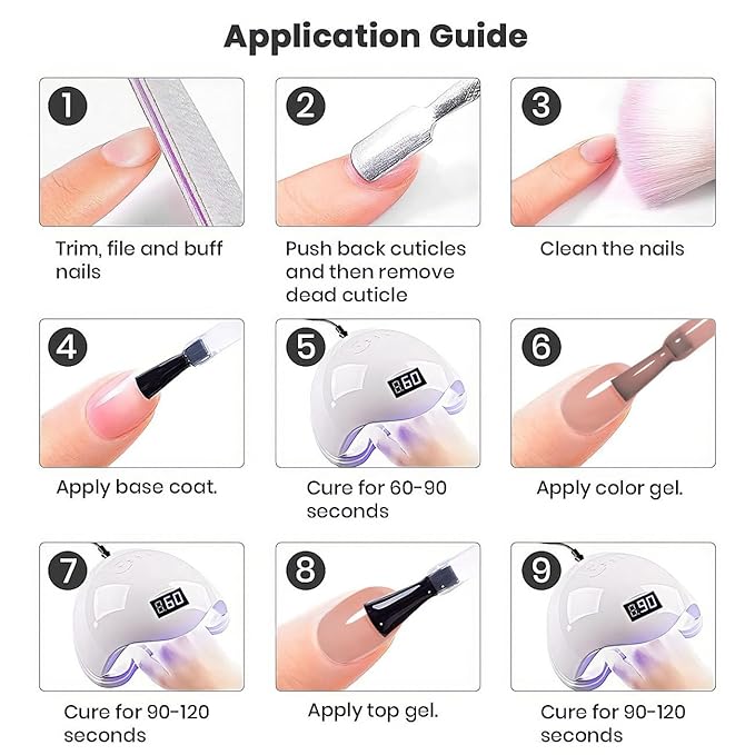 RARJSM Nude Gel Polish Pale Rose Pink Neutral Skin Tone Color Sheer Jelly Gel Nail Polish 1PC 15ml Single Bottle Transparent Pink Nail GelPolish Soak off UV LED Cured for Home Salon DIY Manicure
