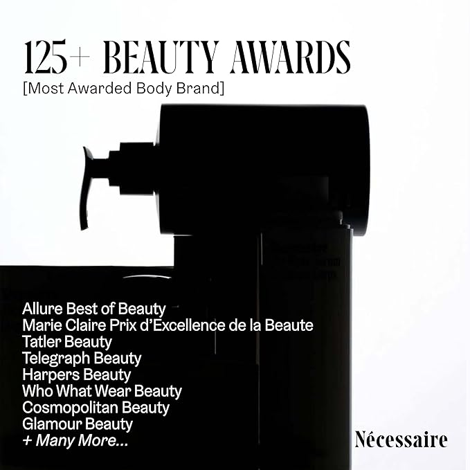 Nécessaire Rosemary Leave-In Mask | Keratin Hair Mask For Strengthening Damaged Hair. For Women + Men. Good For All Hair Types/Textures. Free Of Sulfates. Color-Safe. 60 ml / 2 oz