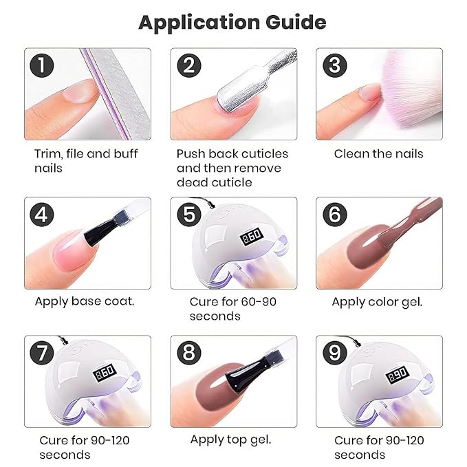 RARJSM Gel Nail Polish Opaque Rose Brown Skin Tone Milky Gel Nail Polish 15ml 1 Piece Neutral Color Soak Off UV LED Cured Nail GelPolish for Fall Winter Nail Art French Manicure Salon DIY Home