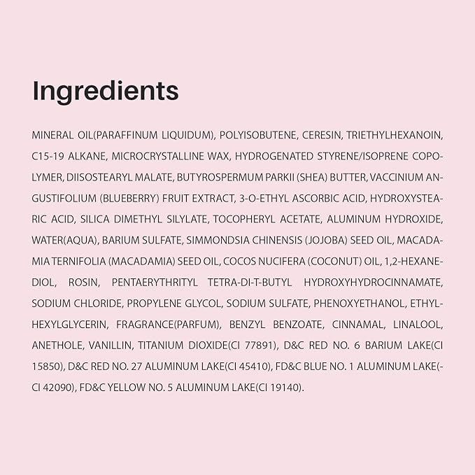 Blueberry Lip Mask Overnight, Swirl Lip Sleeping Mask for Dry Cracked Lips Care, Dual-Color Korean Lips Balm for Nourishing and Softening Lips and Reduce Fine Lines