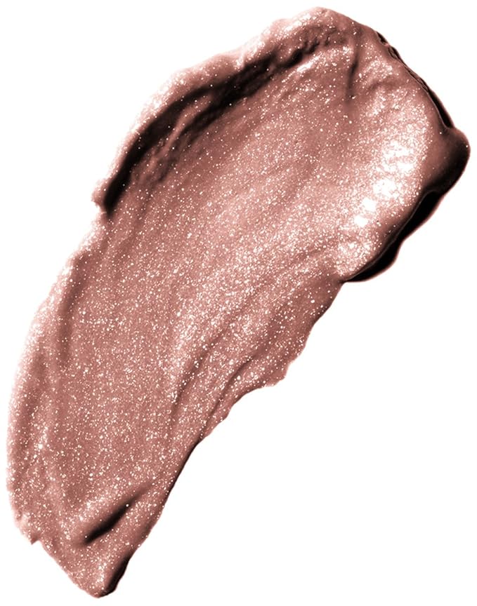 L'Oreal Paris Colour Riche Original Creamy, Hydrating Satin Lipstick with Argan Oil and Vitamin E, Silverstone , 1 Count