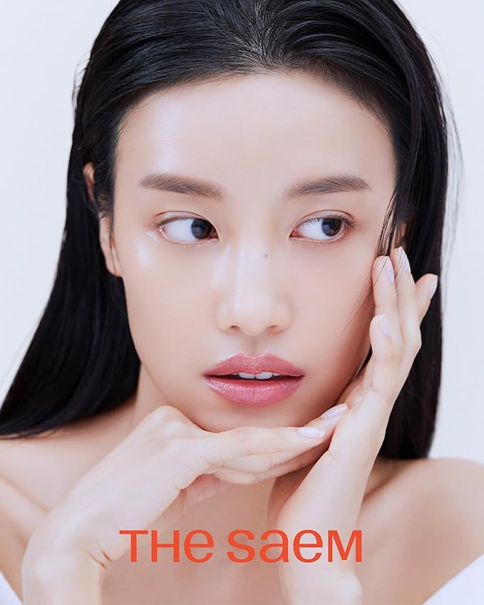 THESAEM Cover Perfection Ideal Concealer Pencil 0.04oz - Green Beige for Redness & Skin Troubles Correction - Slim Multi-Use Color Correcting Pencil - Korean Makeup Concealer Stick for Blemishes