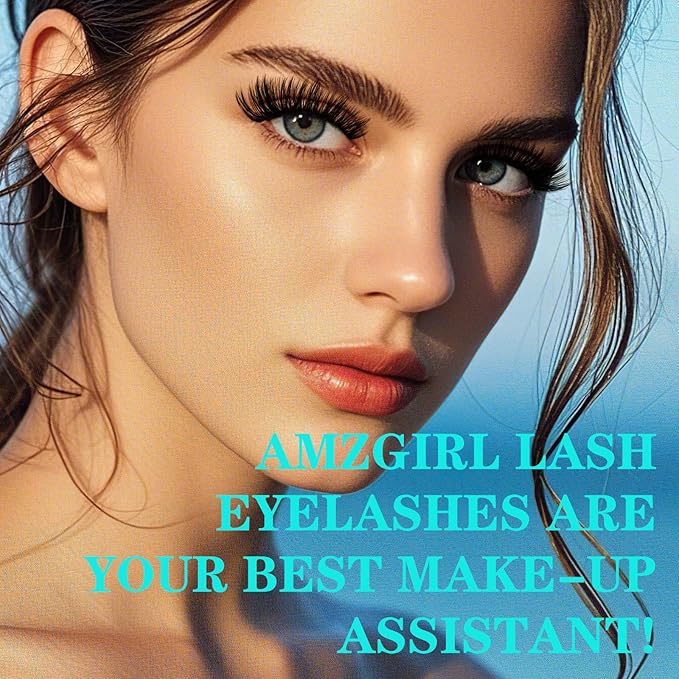 Lash Clusters Kit 240PCS Eyelash Extension Kit D Curl Wispy Clusters Lash DIY Lashes Extensions Kit Natural Individual Lashes Kit with Lash Bond and Seal Eyelash Tweezer(80D,D-Mix9-16mm)