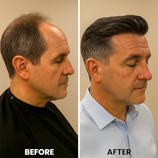 Fusion Soft Bond Lace Wig Glue Waterproof & Sweat Proof | Clear Acrylic Adhesive for Front Lace Wigs | Extra Strong 3β5 Week Hold | Professional Hair Glue | Made in USA