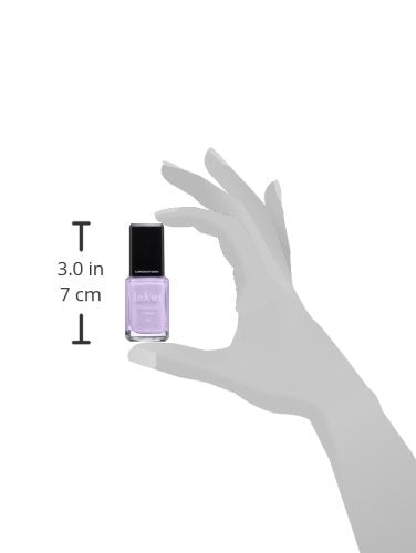 LONDONTOWN Lakur Trolley Away Nail Polish, 0.4 fl. oz