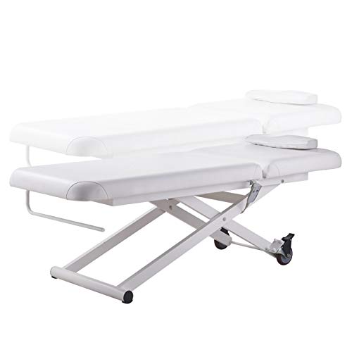 Dir Facial Beauty Bed Electrical Adjustment Eyebrow Extension Massage Medical Bed Ebro