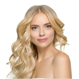 HAIR BAR NYC 20 Volume - Blond Plex Anti-Yellow Porfessional Lightening System for Charcoal Hair Bleach - Violet Developer with Plex, Reduce Brassy, Eliminates Orange Tones 33.8oz/1lt