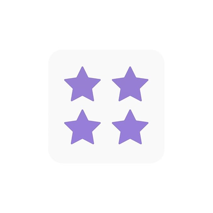 Starface Hydro-Star Recovery BIG PACK, Hydrocolloid Patches with Aloe Vera and Vitamin A, Helps Soothe and Protect Skin After Picking (96 Count)