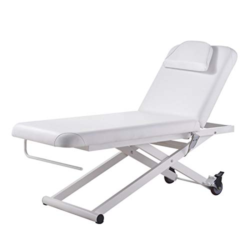 Dir Facial Beauty Bed Electrical Adjustment Eyebrow Extension Massage Medical Bed Ebro
