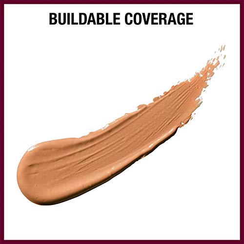 Maybelline Instant Age Rewind Eraser Dark Circles Treatment Multi-Use Concealer, 146.5, 1 Count (Packaging May Vary)