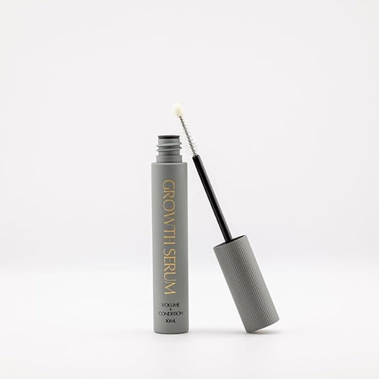Winkclique Eyelash Growth Serum for Longer, Thicker Lashes - Advanced Lash Enhancing Treatment for Natural Lashes, Extensions & Eyebrows