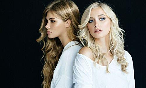 1.1 Pound Tub Ammonia Free Premium Lightener Toner Dye Bleach Powder + 20 Volume Developer Kit - Italian (16 oz)