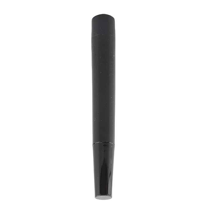 FILFEEL .5ml Lasting Beard Pen Filler for Men - Easy to Use Barber Styling Grooming Pencil, (dark brown)