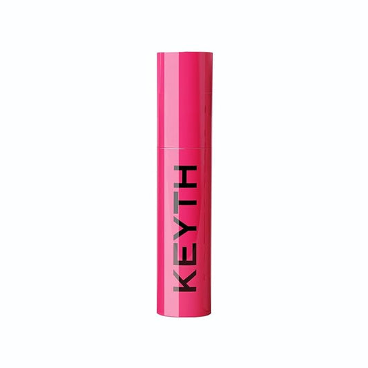 KEYTH PINK FLOWER TONE UP PRIMER #04 (20ML, 0.67 FL.OZ.) / Color-changing Capsules, Tone Care, Luminous&Radiant Finish, Skin Conditioning, Blemish Cover, Enhancing makeup (04)