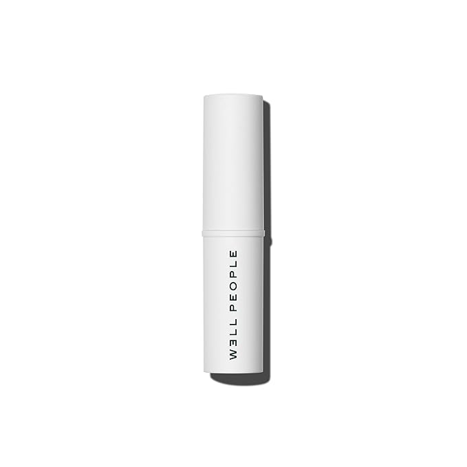Well People Supernatural Complexion Stick Foundation + Concealer, Buildable, Light-to-Medium Coverage, Soft Matte Finish, Lightweight + Hydrating, Multi-Use, Vegan & Cruelty-Free, 40 Deep Neutral