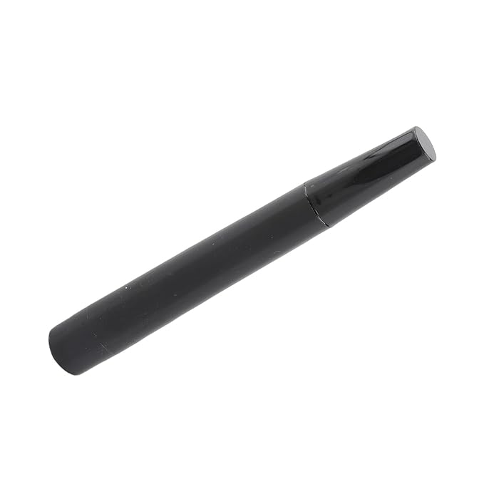 FILFEEL .5ml Lasting Beard Pen Filler for Men - Easy to Use Barber Styling Grooming Pencil, (dark brown)