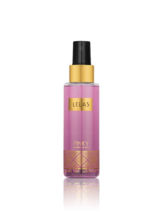 Lelas | Pinky Hairspray | Perfume for Women | Long-Lasting Fragrance | 100ML | JB1169
