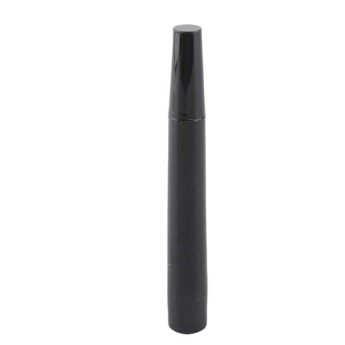 FILFEEL .5ml Lasting Beard Pen Filler for Men - Easy to Use Barber Styling Grooming Pencil, (dark brown)