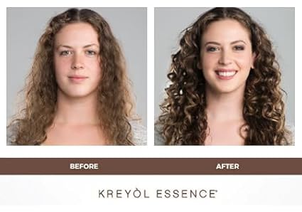Kreyol Essence Intense Best of Scalp Care & Healthy Hair Bundle