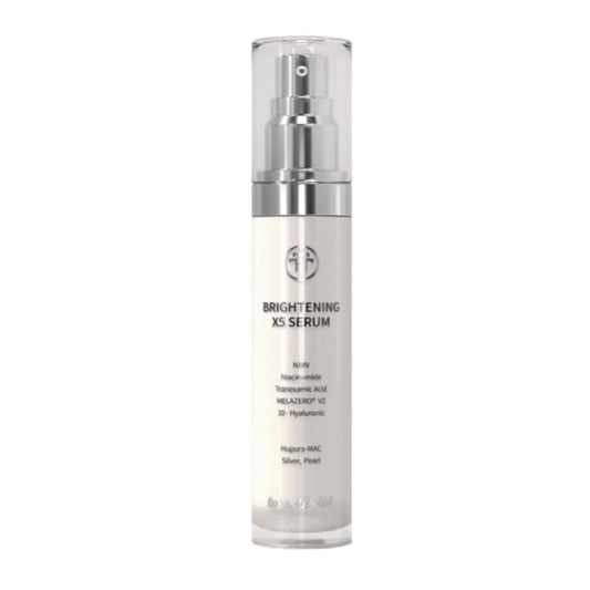 tom-tit-tot Brightening X5 Serum - Brightening and Anti-Wrinkle, Niacinamide, Tranexamic Acid and Melazero V2, Korean Premium Skin Care (50ml/1.69 fl oz)