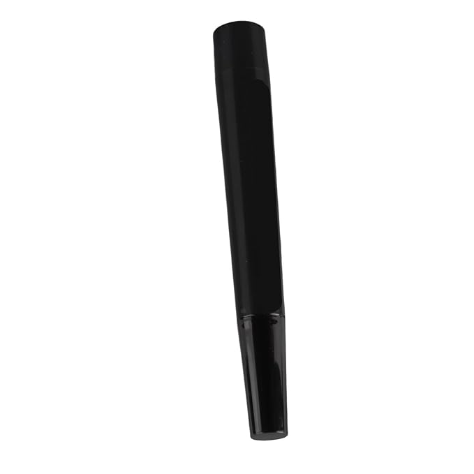 FILFEEL .5ml Lasting Beard Pen Filler for Men - Easy to Use Barber Styling Grooming Pencil, (black)