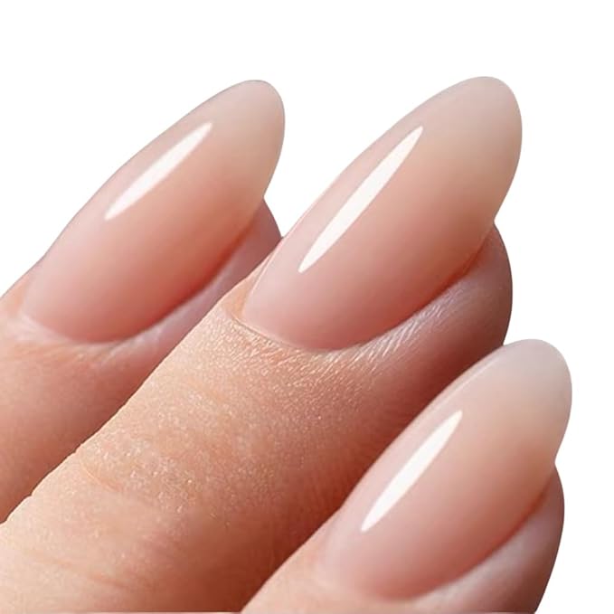 MEMEDA Builder Nail Gel, 7-in-One Clear Builder for Nails, LED Lamp Cured Color Strengthener Thickening Extension Rhinestone Glue Gel Polish in a Bottle for DIY Home Salon Gift
