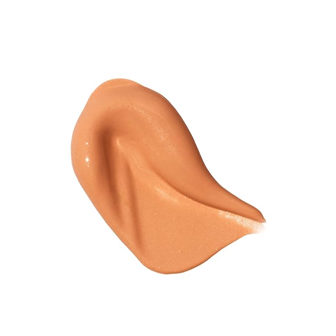 Milani Conceal + Perfect Undereye Brightener for Treating Dark Circles, Face Lift Collection - Pumpkin