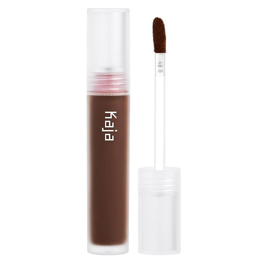KAJA Don't Settle Concealer | 12 Coffee Bean | Cruelty-free, Vegan, Paraben-free, Sulfate-free, Phthalates-free, K-Beauty