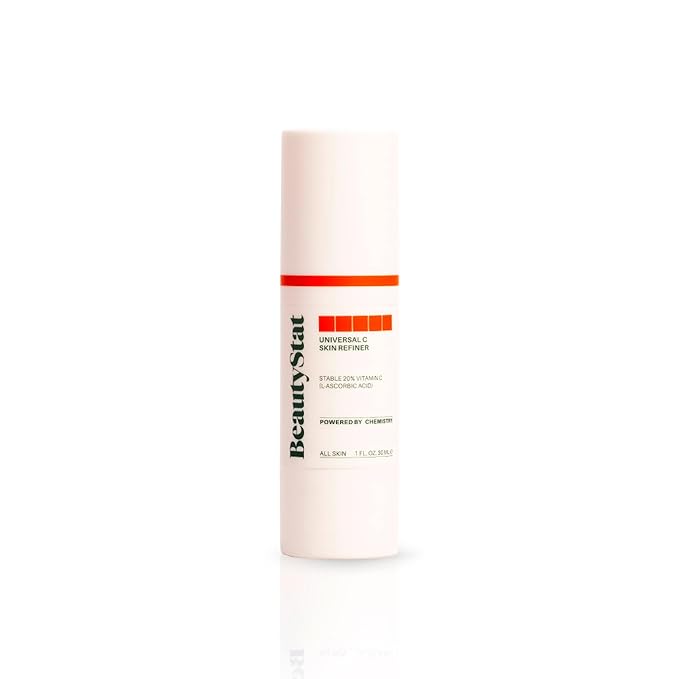 "BeautyStat Universal C Skin Refiner"