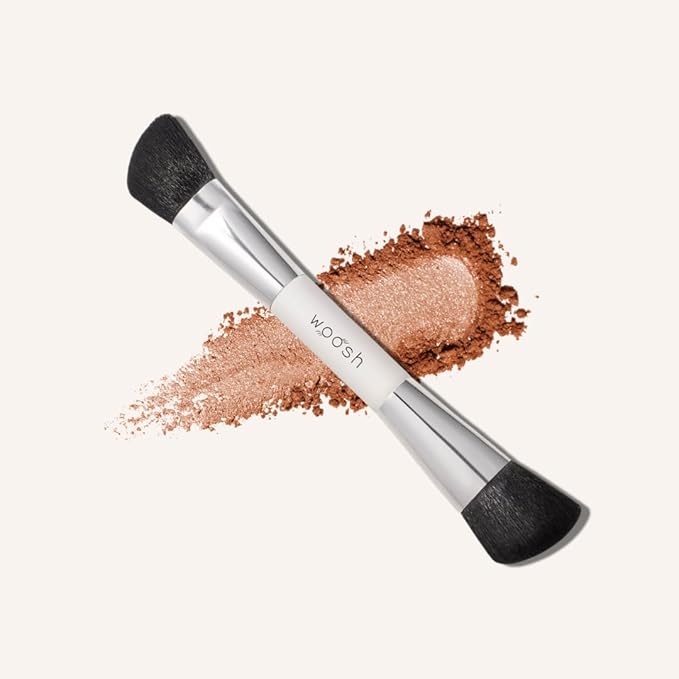 The Essential Brush Set