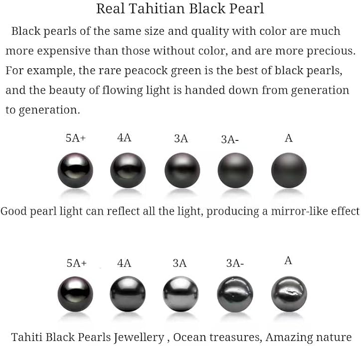NONNYL Pearl Necklaces for Women - Wedding &, Mom & Wife Jewelry Gifts for Birthday, Christmas, Mothers Day & Valentine's Day