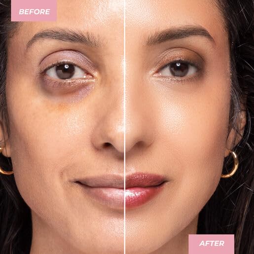 MCoBeauty - All-In-One Color Correcting Primer Makeup - Gel like Textured Serum with Niacinamide and Triple Pigment Blend - Face Make-up, Beauty Products - 30ml