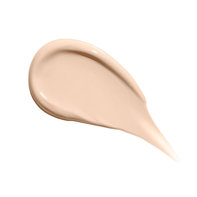 Live Tinted Hueskin Serum Concealer - Medium-to-Full Coverage Concealer with Niacinamide, & Hyaluronic Acid for Dark Circles, Fine Lines & Wrinkles, Buildable Long-Lasting Formula, 0.35 oz Shade 20