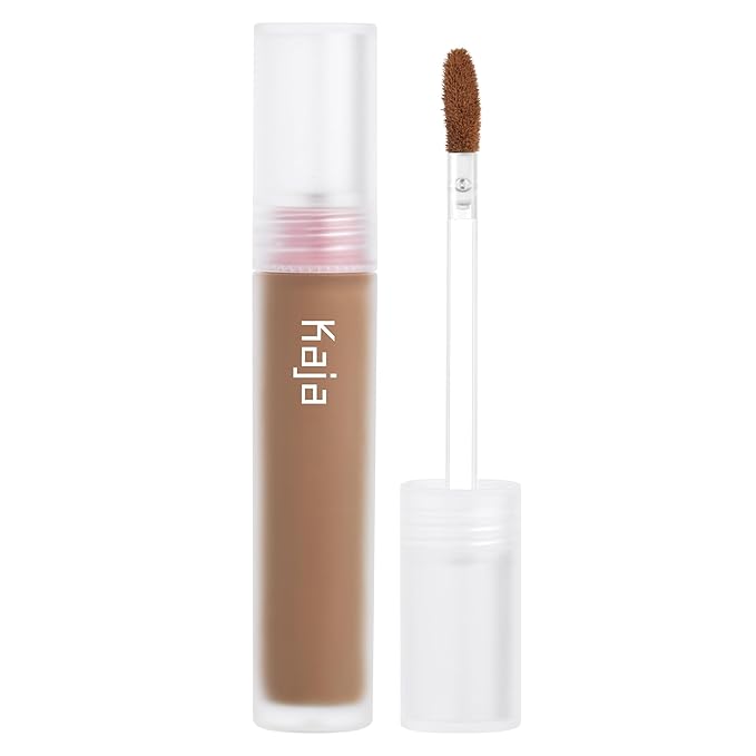 KAJA Don't Settle Concealer | 09 Chai Pudding