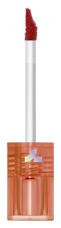 TONYMOLY Perfect Lips Shocking Lip Tint – Long Lasting Semi-Permanent Lip Stain with Moisturizing Formula, N08 Rose Shocking, 0.37 fl oz