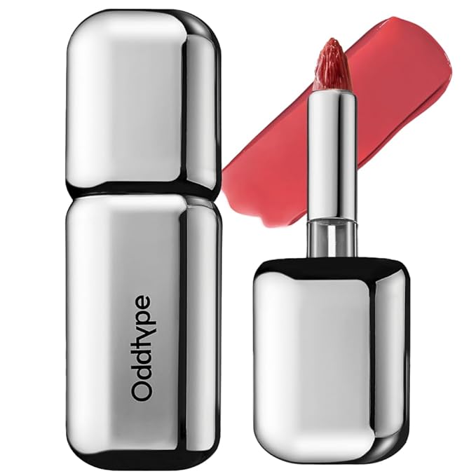 Unseen Mirror Lip Tint, High-Gloss, Non-Sticky, Long-Lasting Stain, Blendable, Clear Shades 3.5g, Holiday Stocking Stuffer (N/A, 0.12 oz)