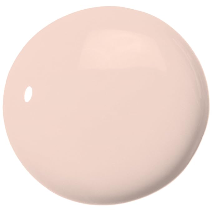 LONDONTOWN lakur Nail Polish - Chip-Resistant, Non-Toxic, Conditions & Hydrates Nails | Glossy Peachy Pink, Peach Pop, .40 fl oz