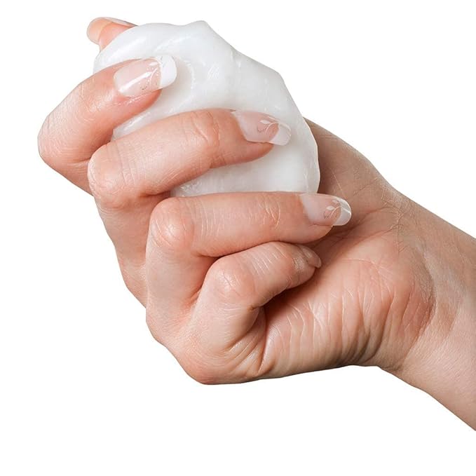 Therabath Paraffin Wax Refill - Thermotherapy - Use to Relieve Arthritis Discomfort, Stiff Muscles, & Dry Skin - For Hands, Feet, Body - Deeply Hydrates & Protects - Made in USA, 6 lb. Pumpkin Cupcake