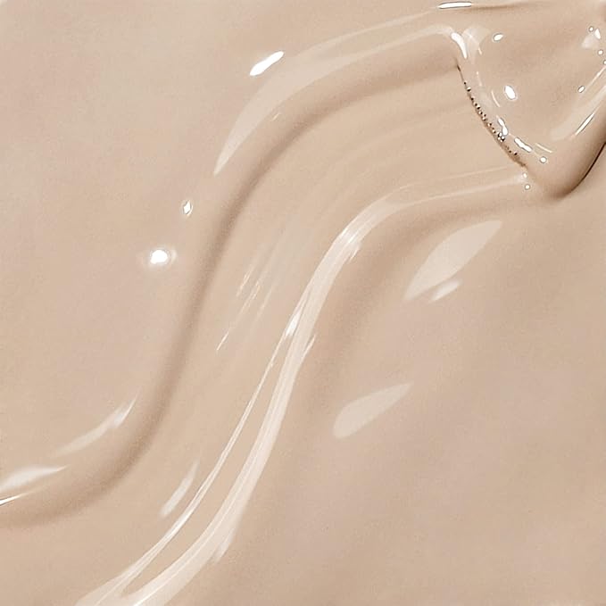 RARJSM Gel Nail Polish Nude Opaque Beige Skin Tone Milky GelPolish 15ml Neutral Color Soak Off UV LED Cured Nail Gel Polish for Nail Art French Manicure Salon DIY Home 1 Piece