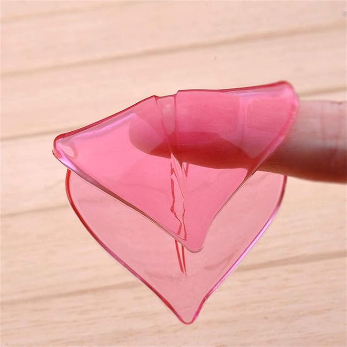 30PCS Collagen Lip Masks,Crystal Moisturizing Lip Care Lip Sheet Lip Patches for Dry Lips & Anti-Chapped, Smoothing Lip Lines, Plumping Your Lips Attractive, Pink